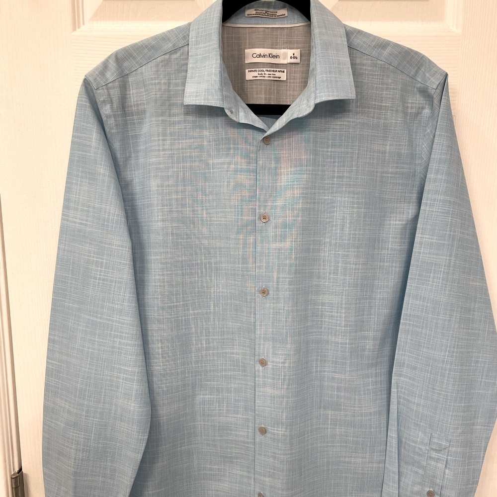 Calvin Klein Men’s Shirt